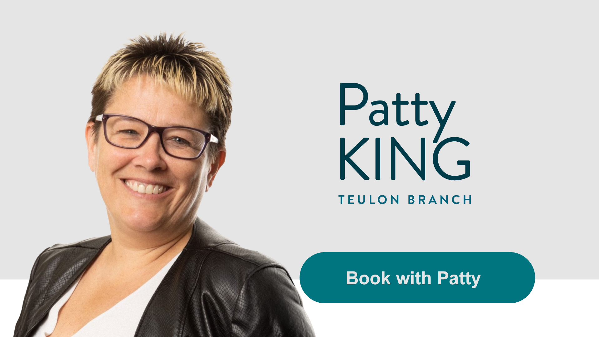 Lender Patty King
