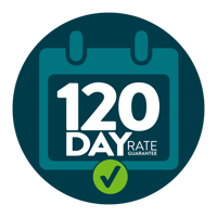 120DAY_RateGuarantee 120DAY_RateGuarantee
