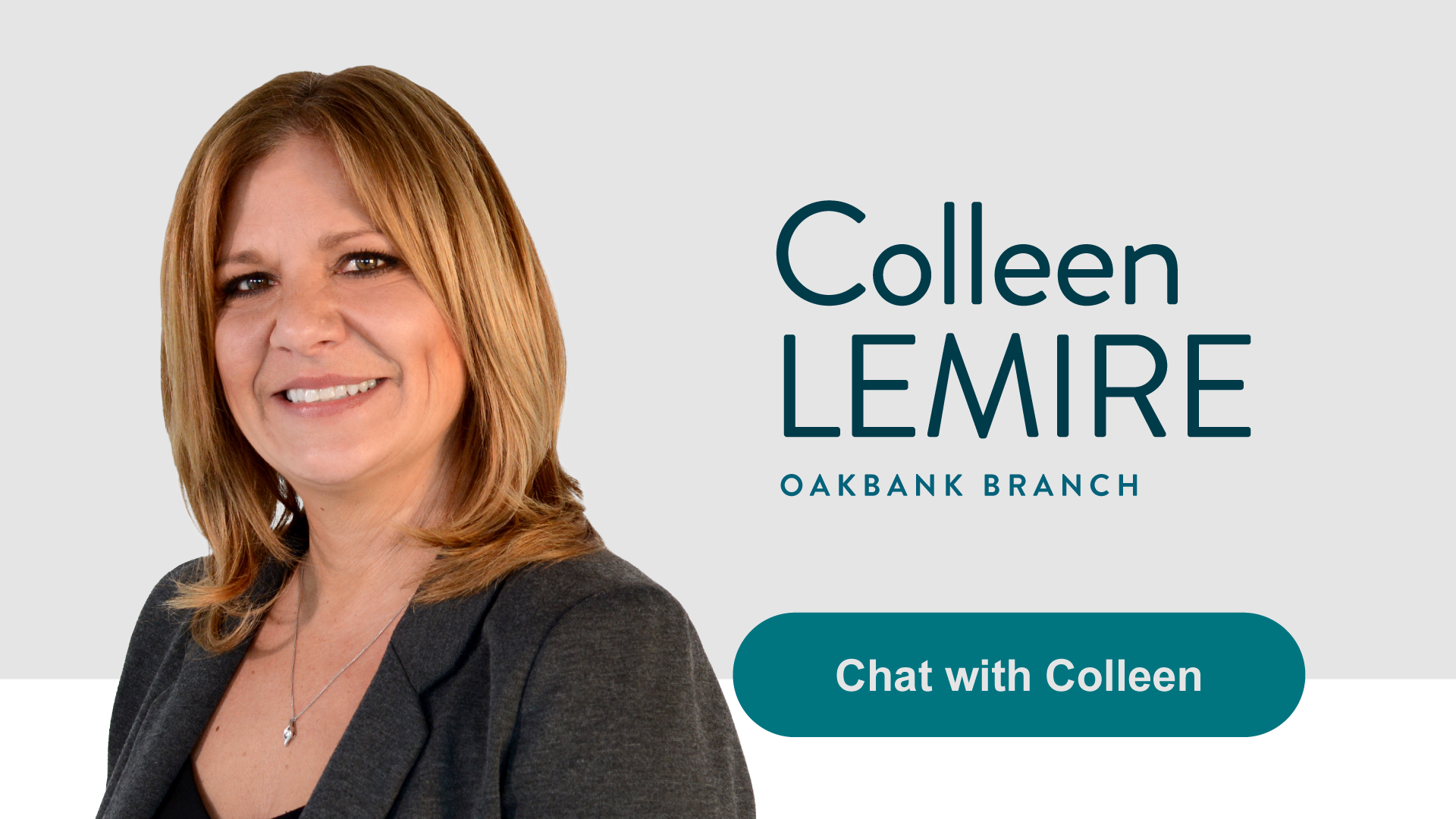 Lender Colleen Lemire