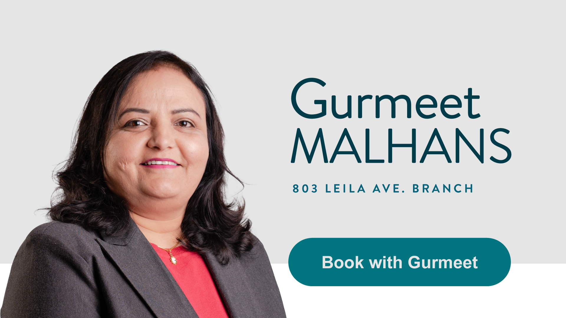 Lender Gurmeet Malhans
