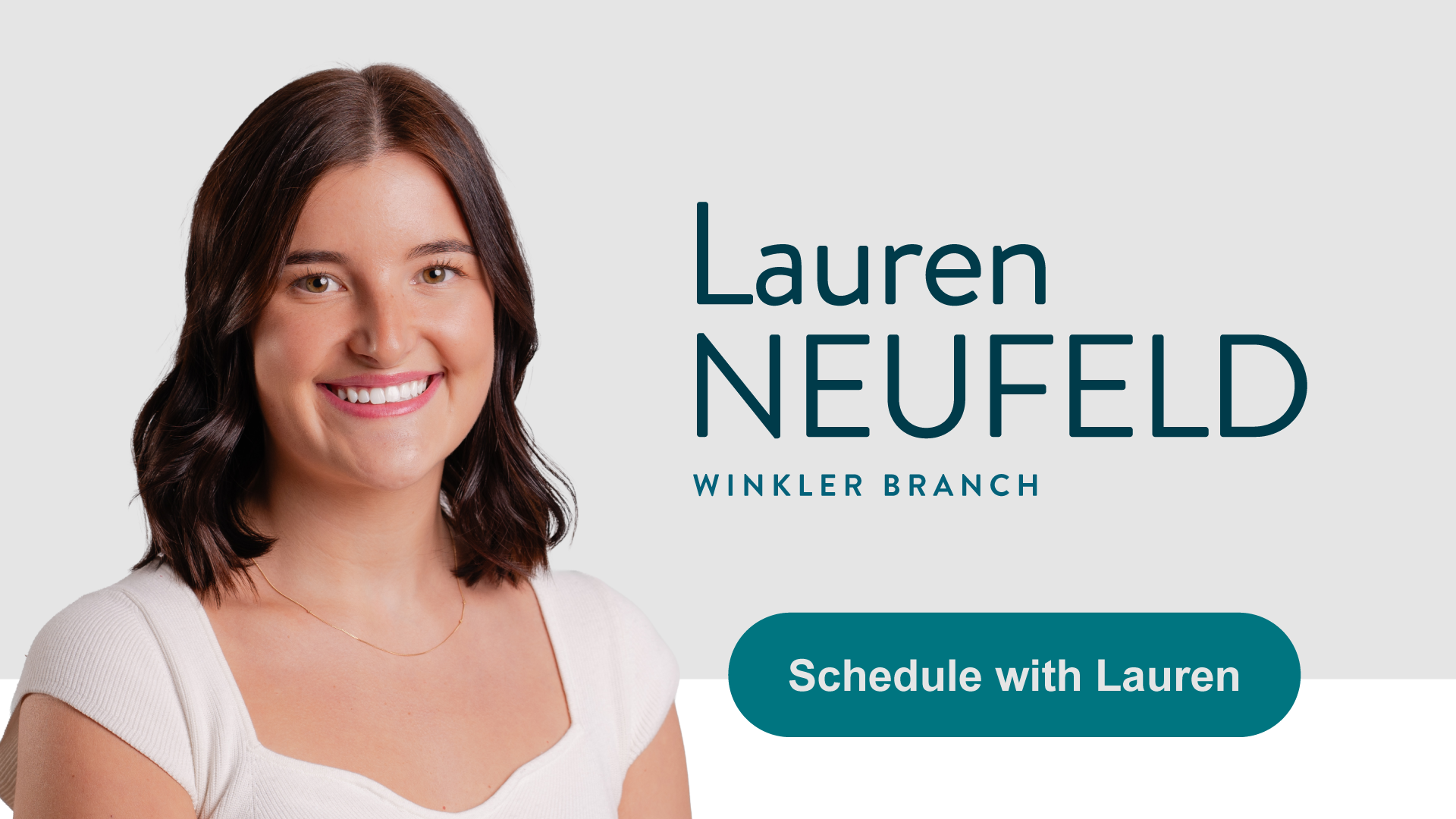 Lauren Neufeld