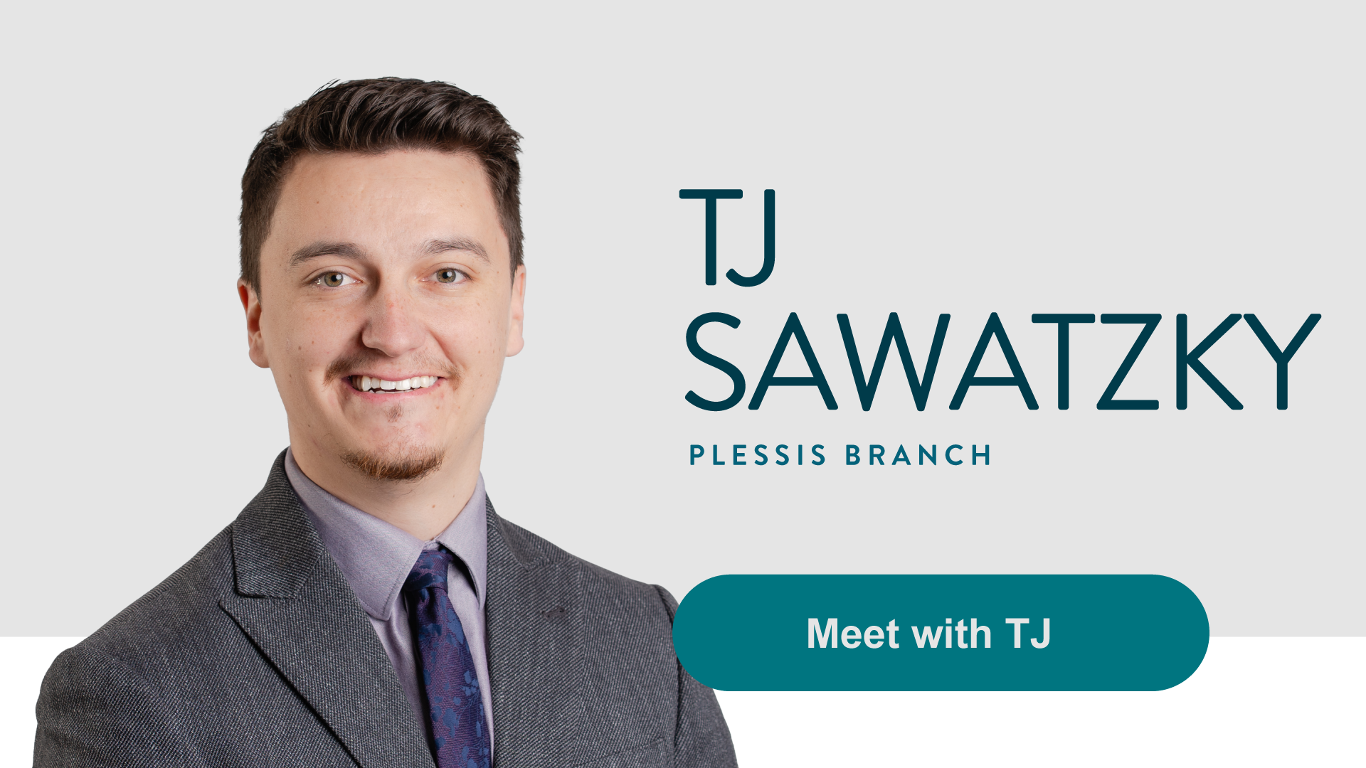 TJ Sawatzky