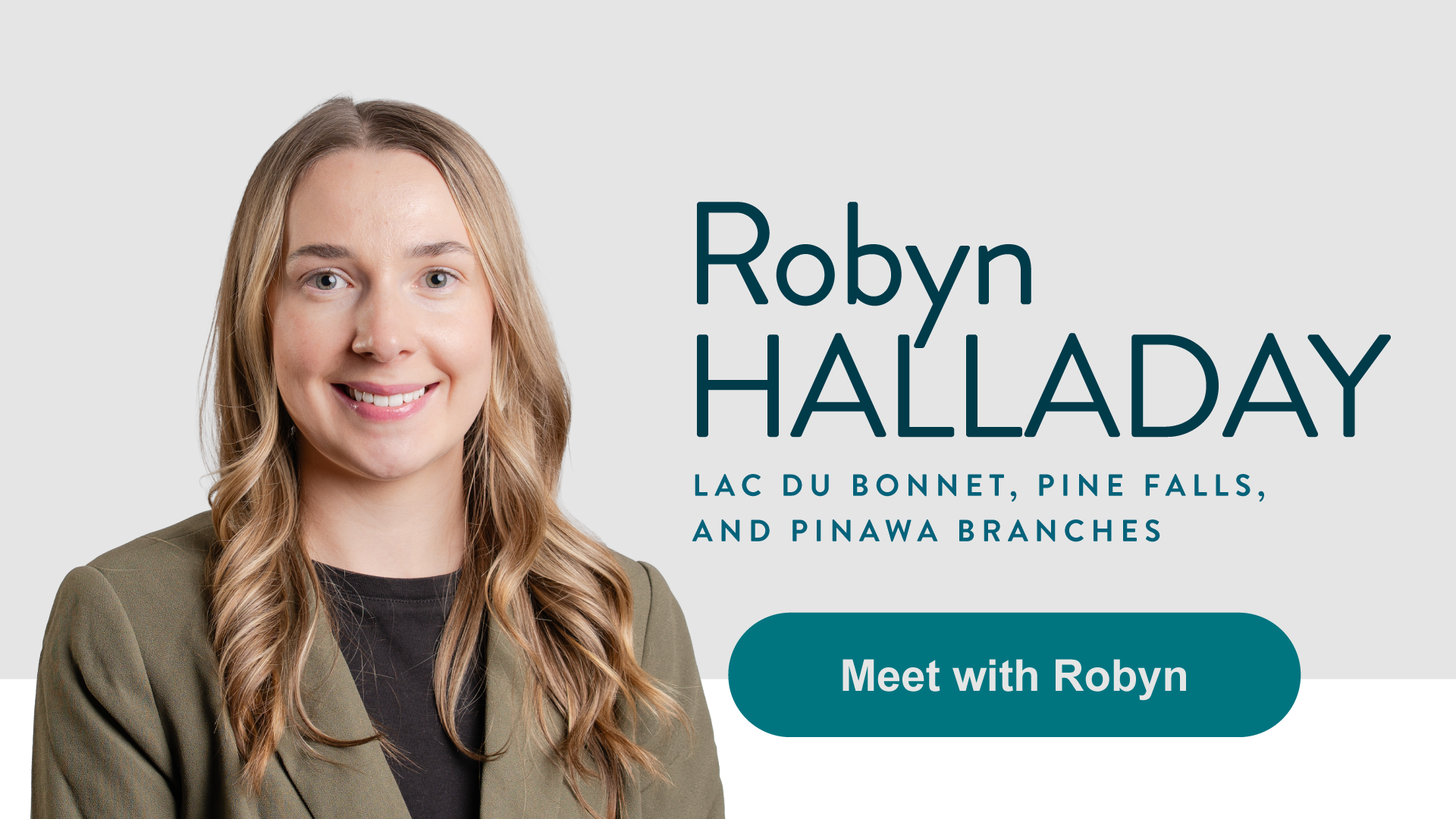 Robyn Halladay